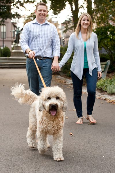 BostonPublicGardenBeaconHillEngagementSession003