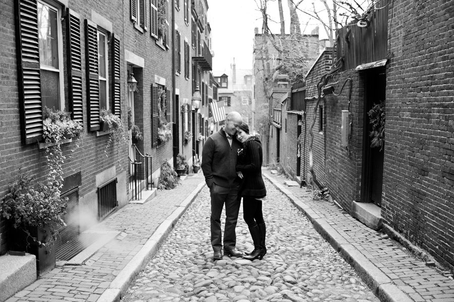 LibertyHotelBostonEngagementSession007