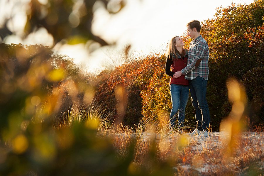 plumislandmassachusettsengagementsession008